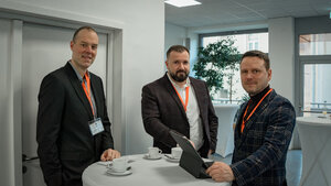 Konferencia rozpočtovanie v stavebníctve 2025 - 04